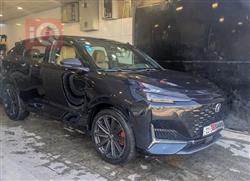 شانجان يوني كي